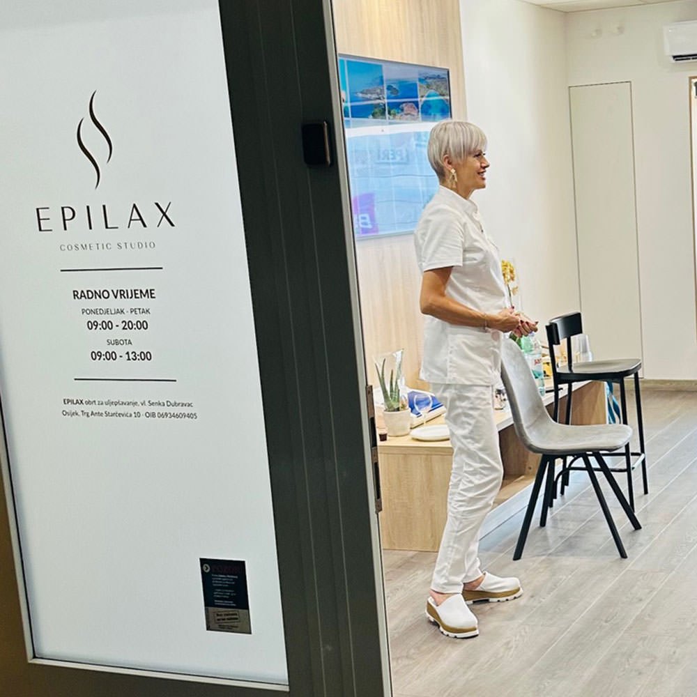 EPILAX Osijek EPILAX Osijek